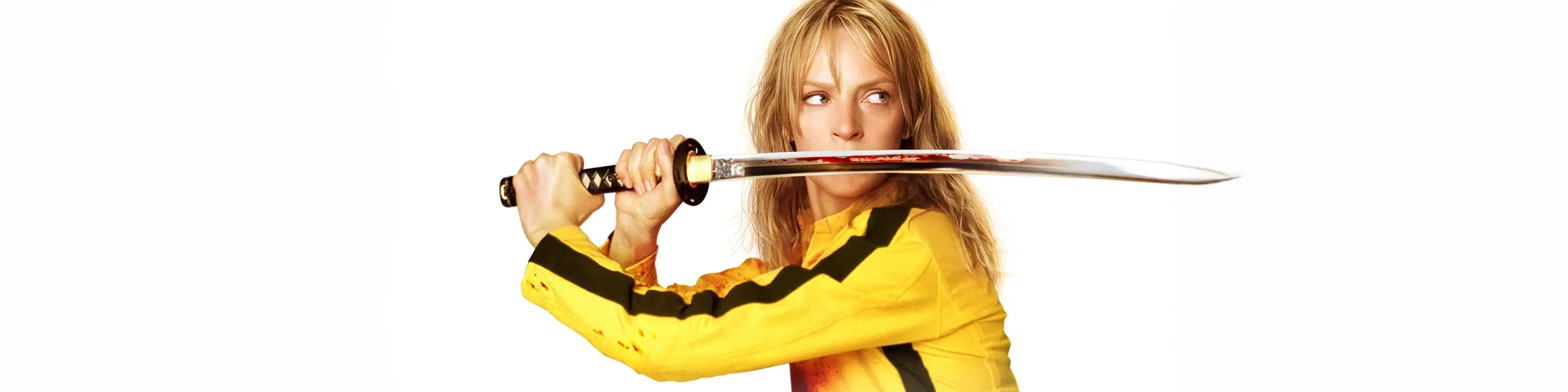 Kill Bill: The Whole Bloody Affair (Relançamento)