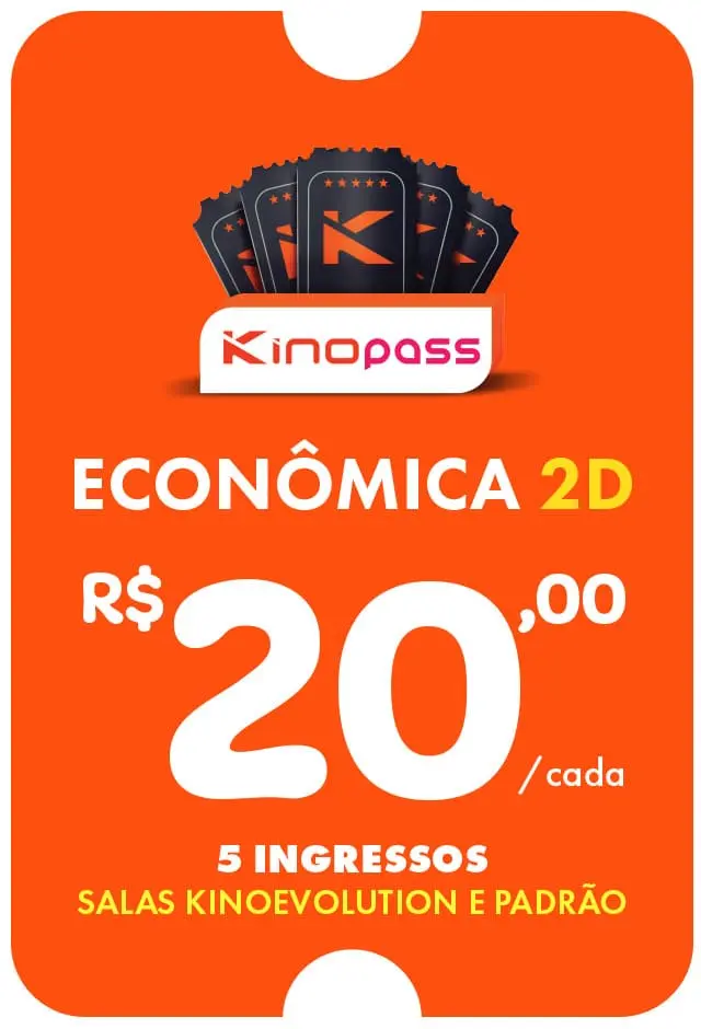 banner do filme Kinopass Econômico - 01/07/2026