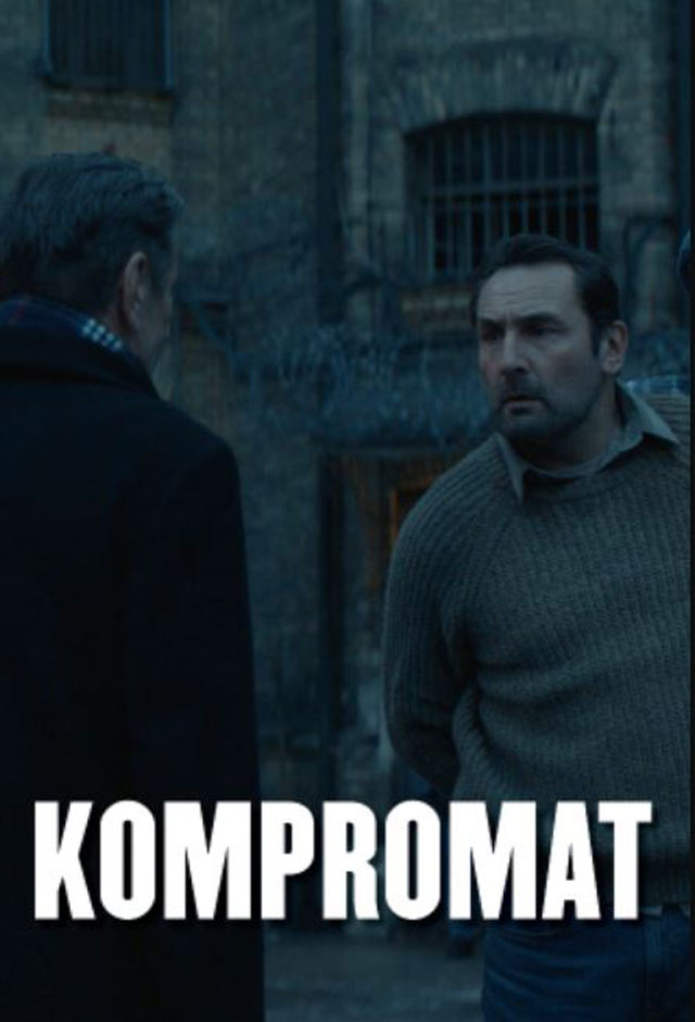 Kompromat