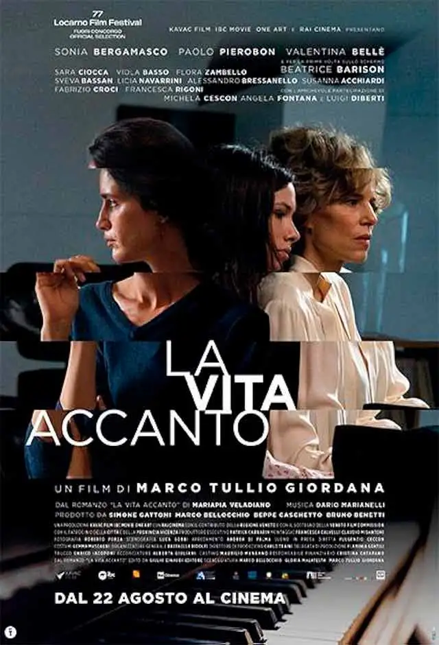 La Vita Accanto