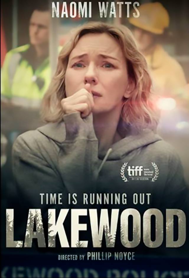 Lakewood