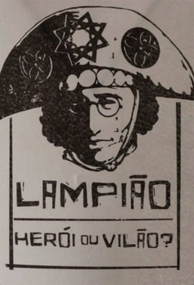 Lampião, Governador Do Sertão