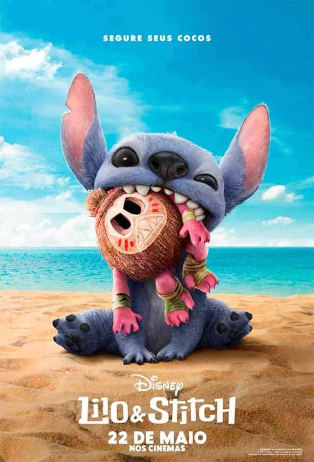 Lilo & Stitch