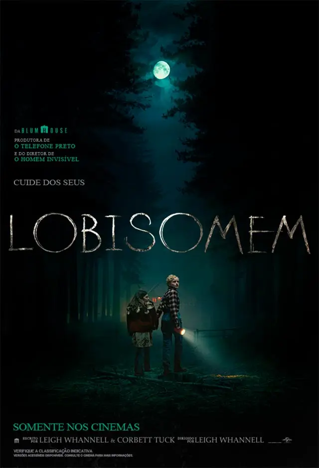 Lobisomem