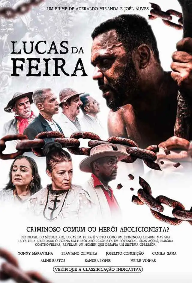 Lucas Da Feira