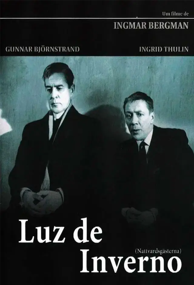 Luz De Inverno