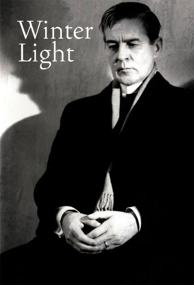 Luz De Inverno