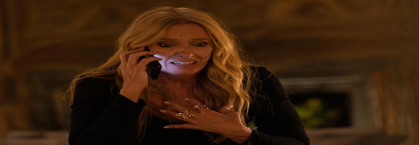 Mafia Mamma: De Repente Criminosa