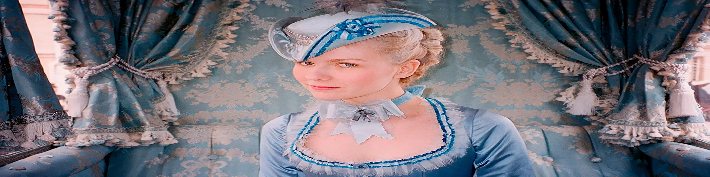 Making Marie Antoinette