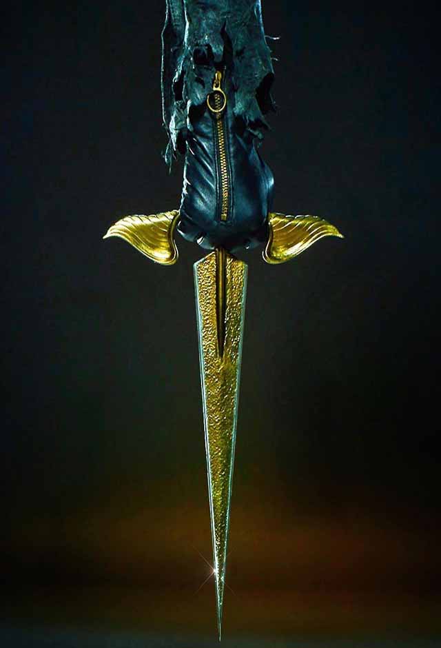 Maligno