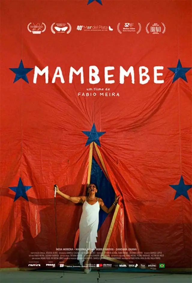 Mambembe