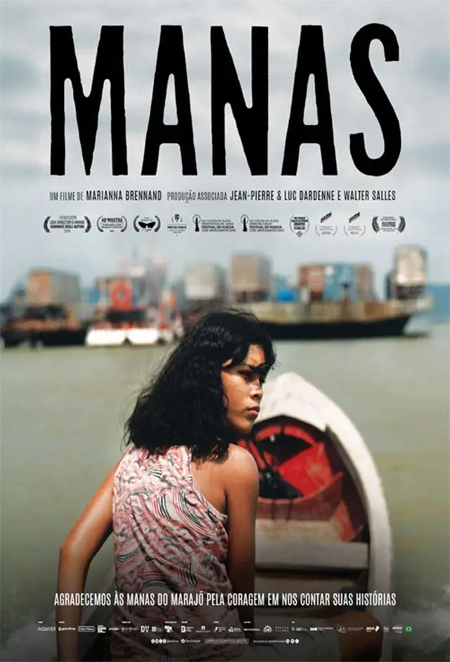Manas