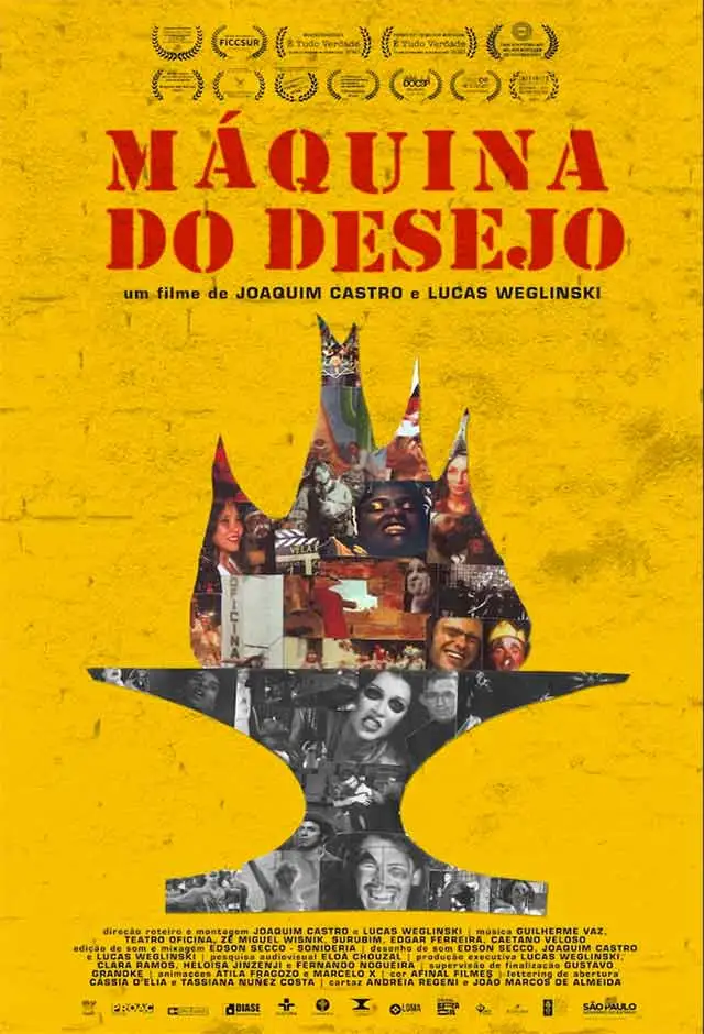 Poster do filme 