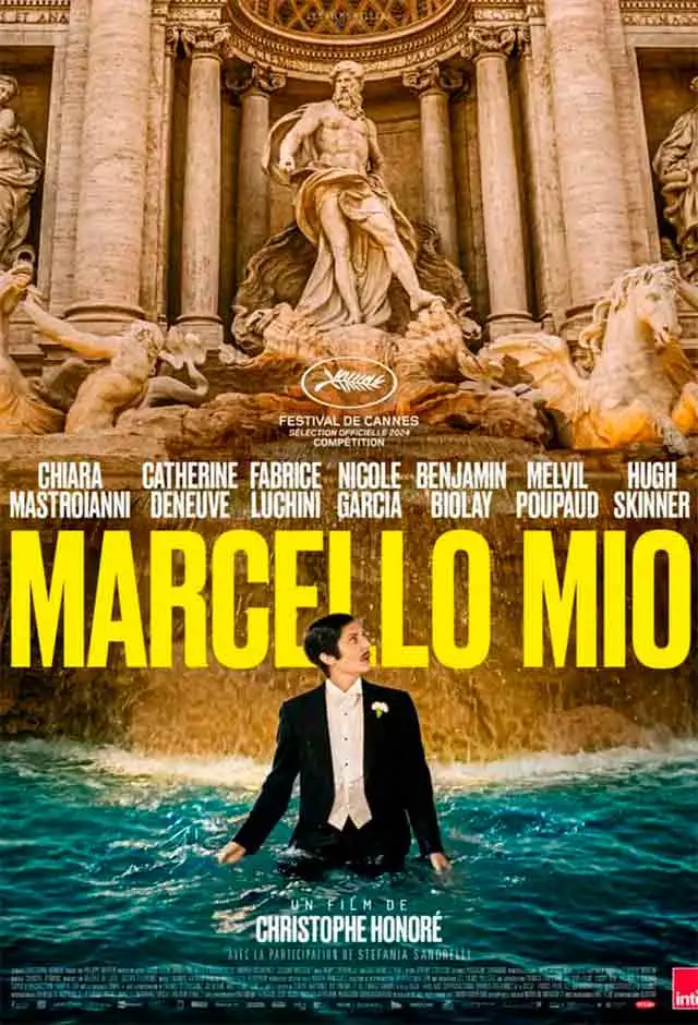 Marcello Mio