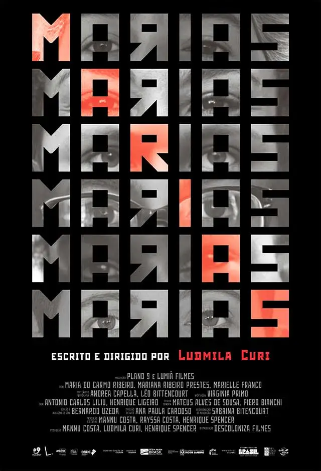 Marias