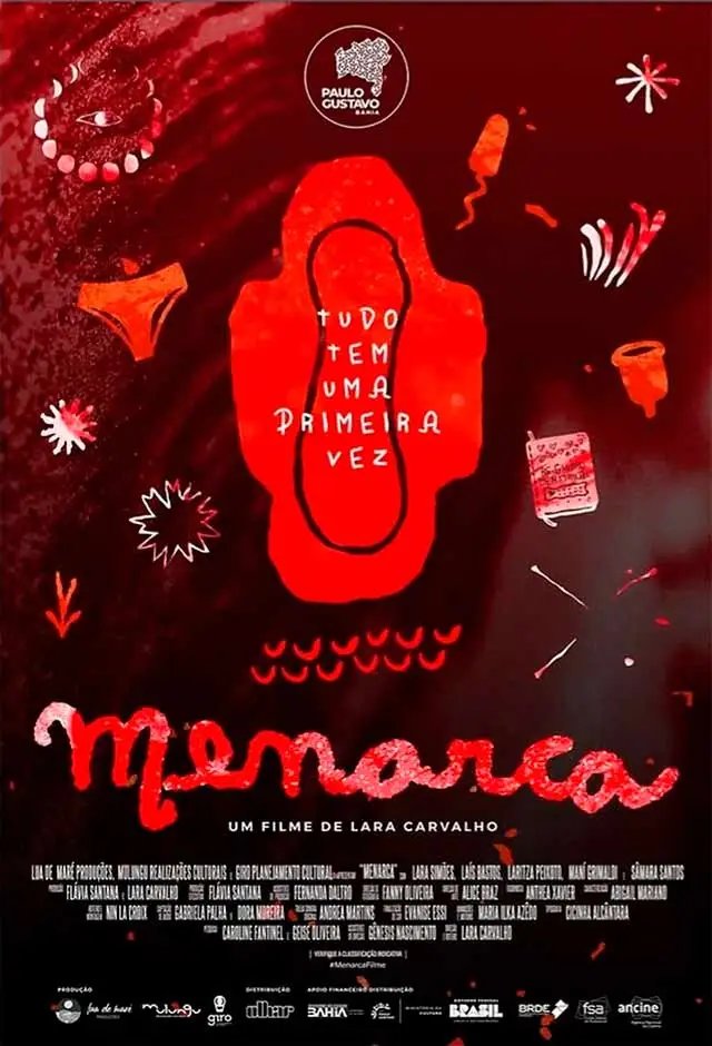 Menarca