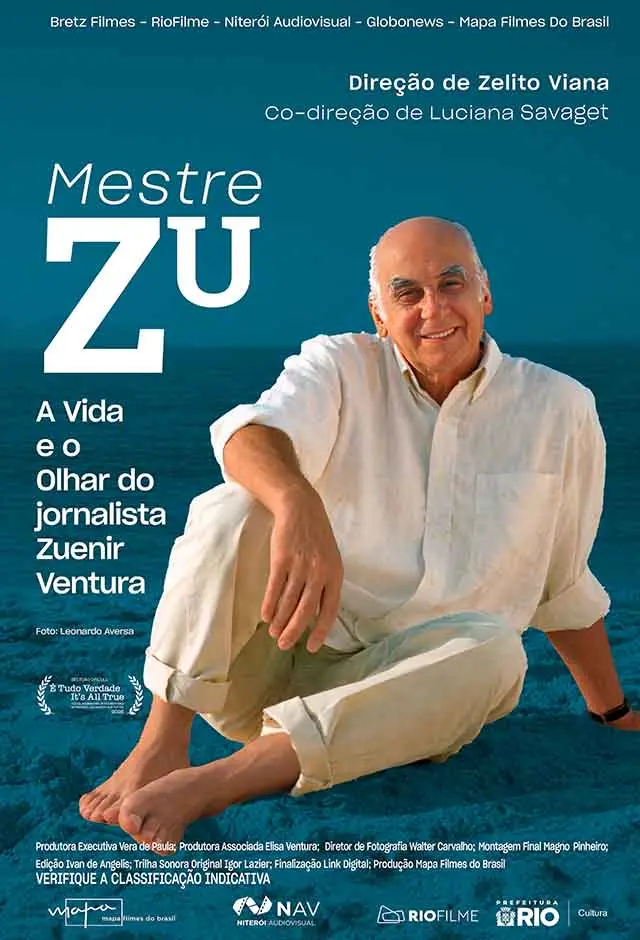 Mestre Zu