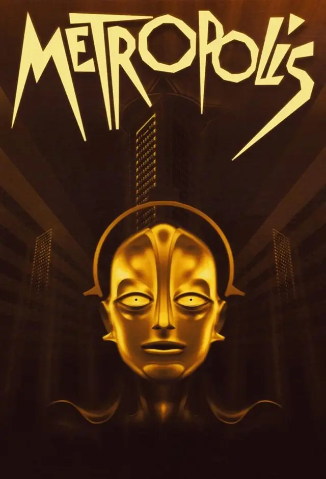 Metrópolis