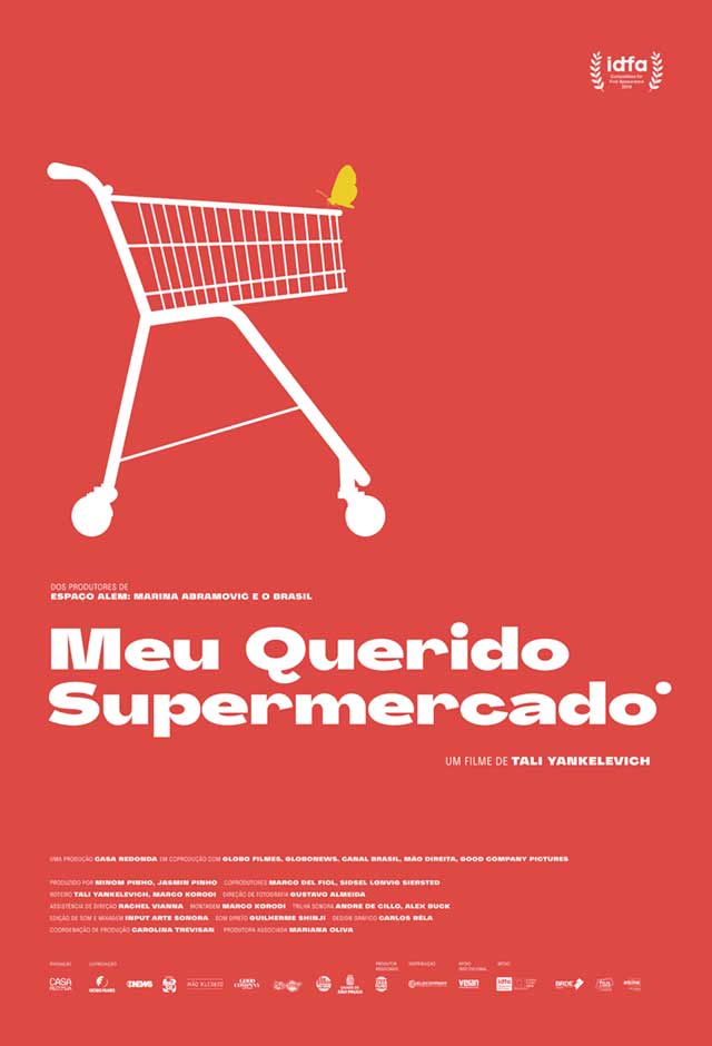 Meu Querido Supermercado