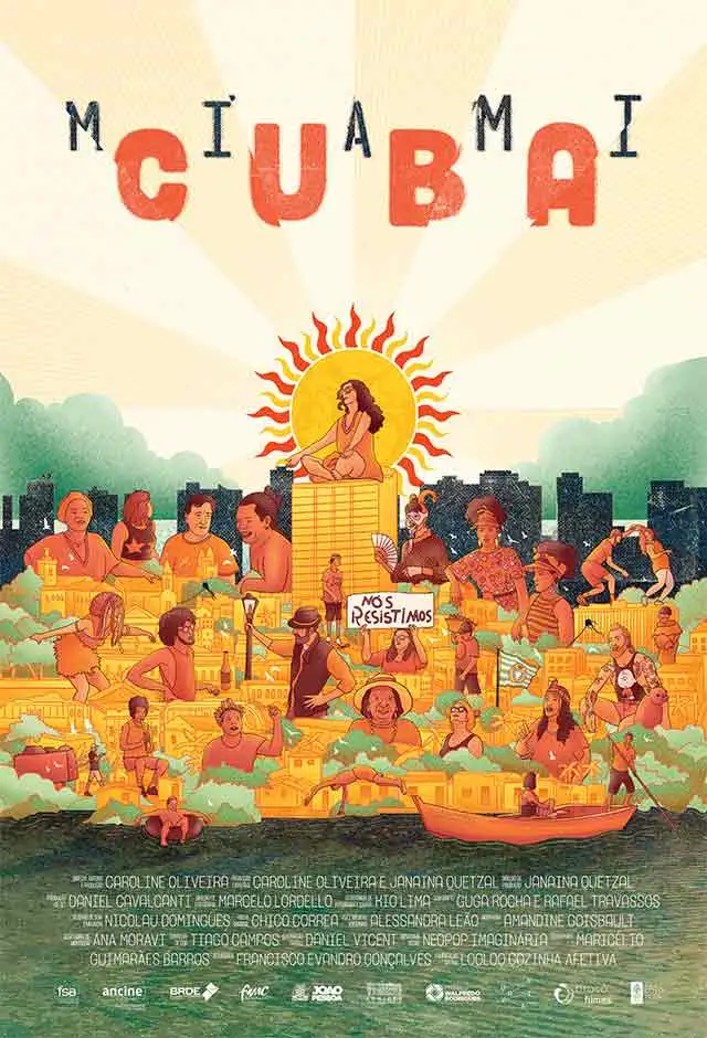 Miami-Cuba - Ingresso.com