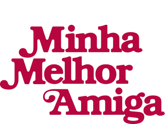 Imagem de sobreposição do Minha Melhor Amiga