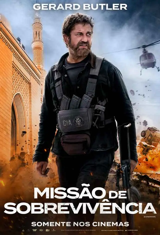 Poster do filme 