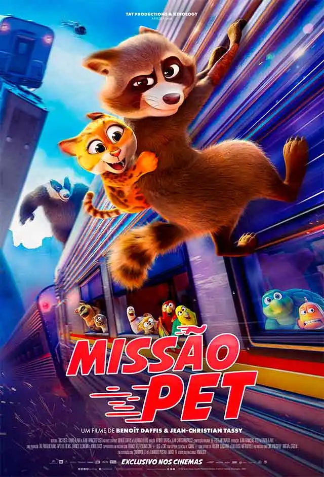 Missão Pet