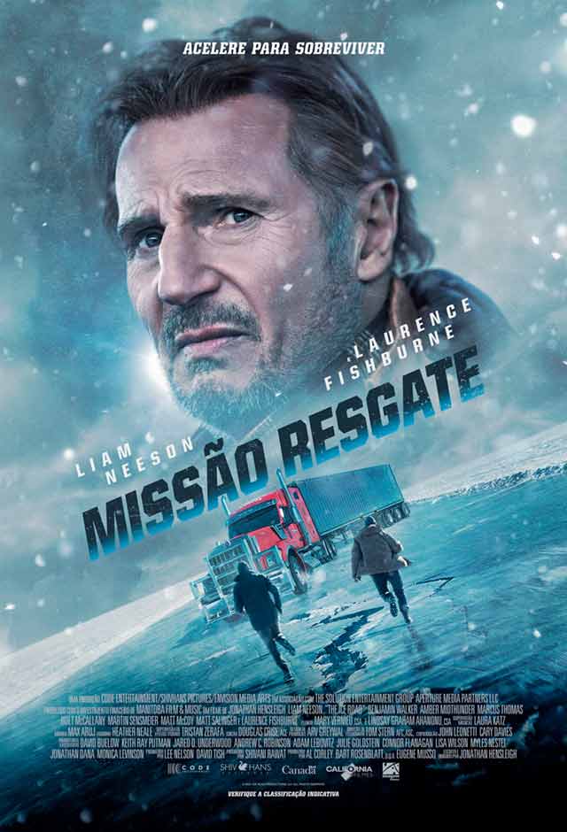 Missão Resgate - Rio de Janeiro - Ingresso.com