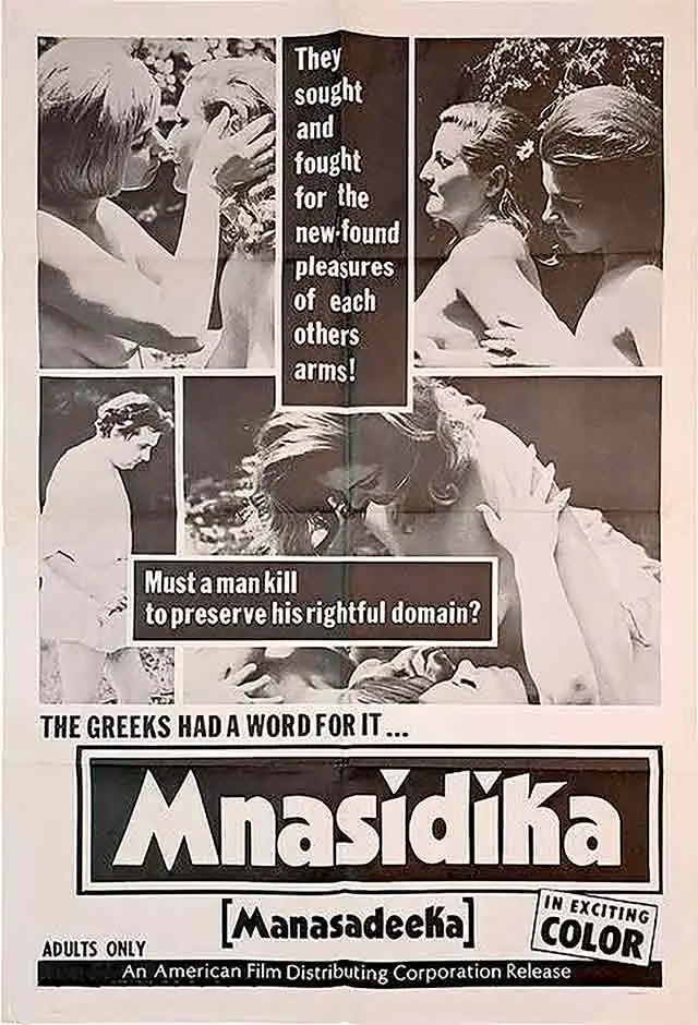 Mnasidika