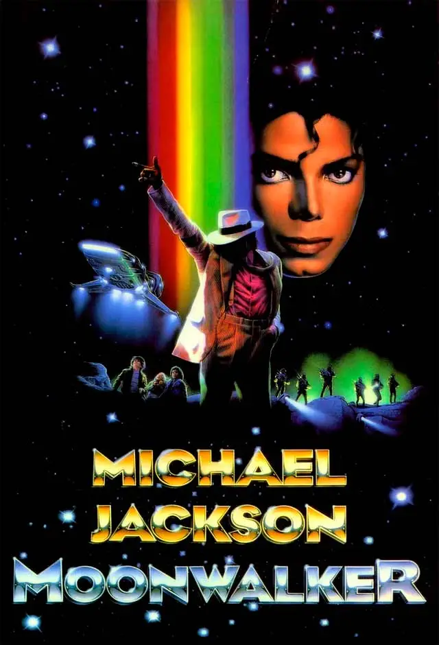 Moonwalker
