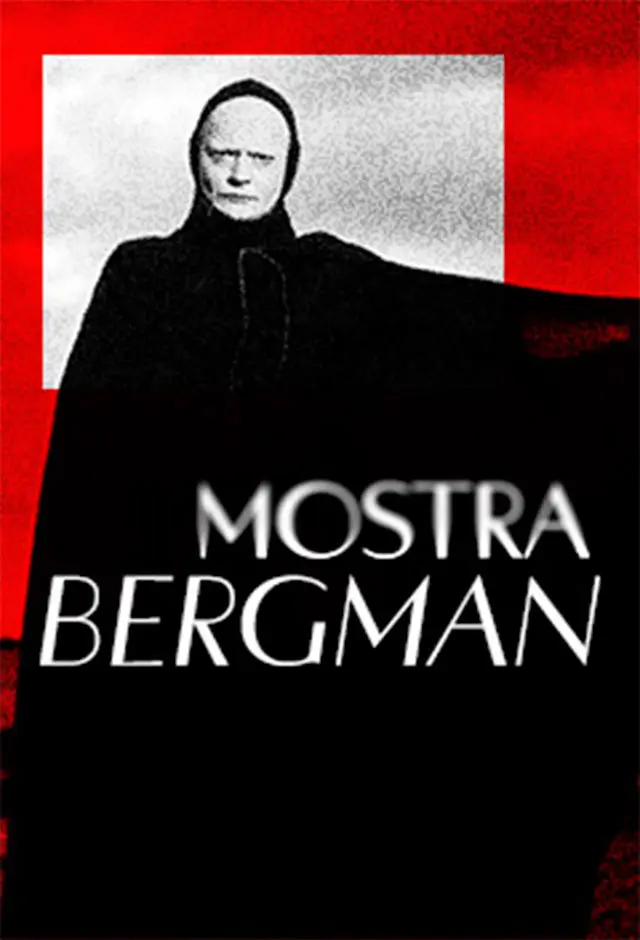 Mostra Bergman - O Sétimo Selo