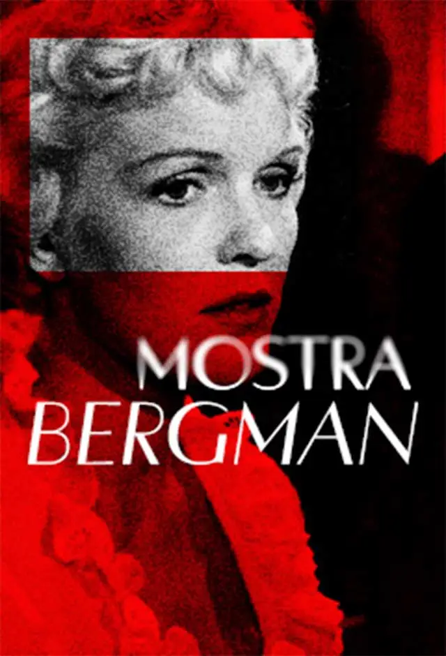 Mostra Bergman - Sonhos De Mulher