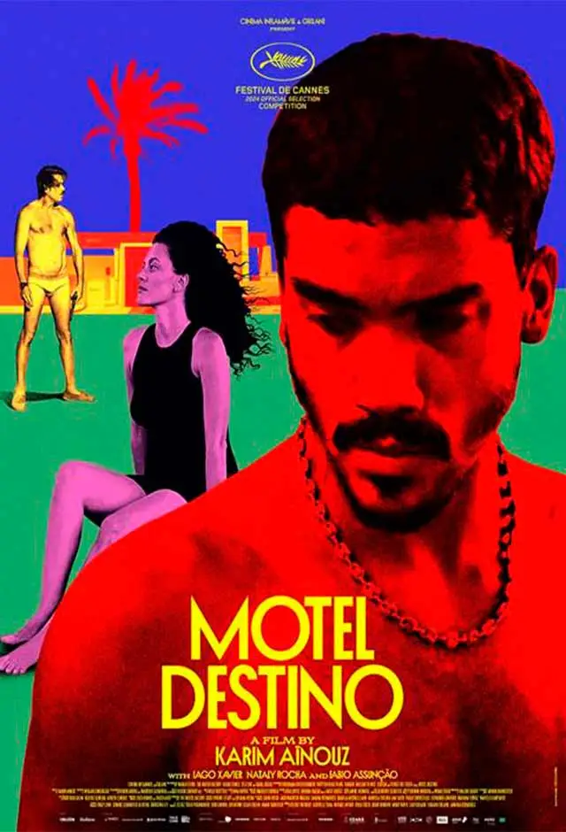 Motel Destino