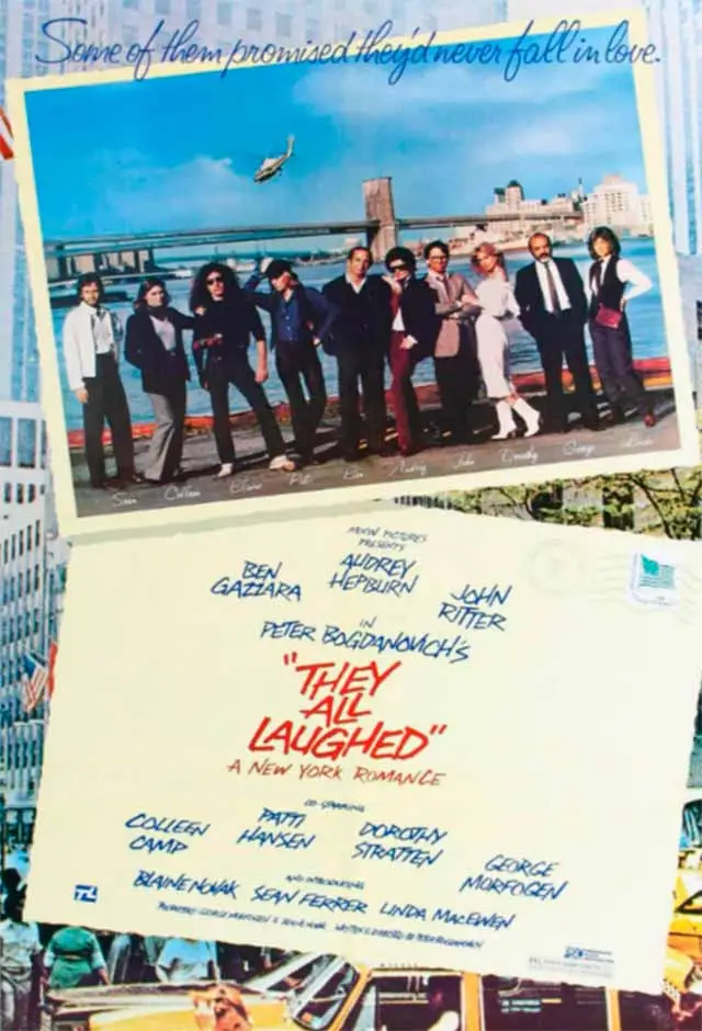 Muito Riso E Muita Alegria