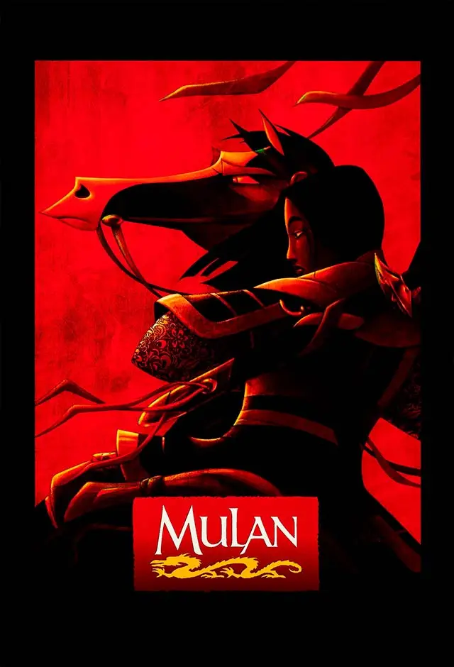 Mulan