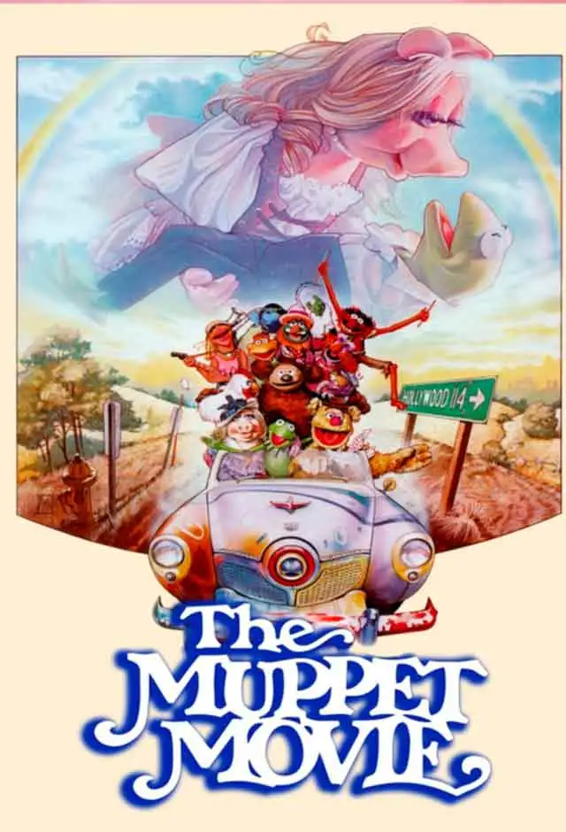 Muppets - O Filme 
