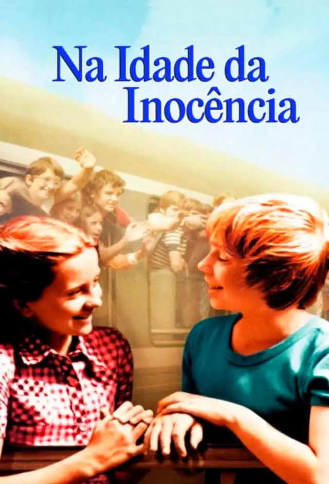 Na Idade Da Inocência