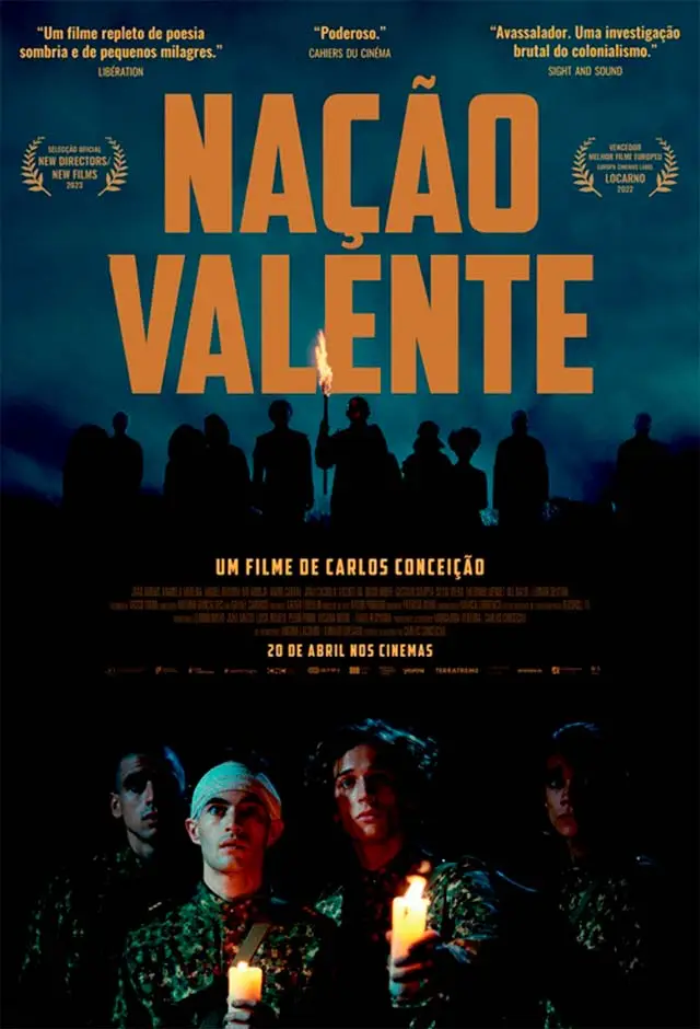 Nação Valente