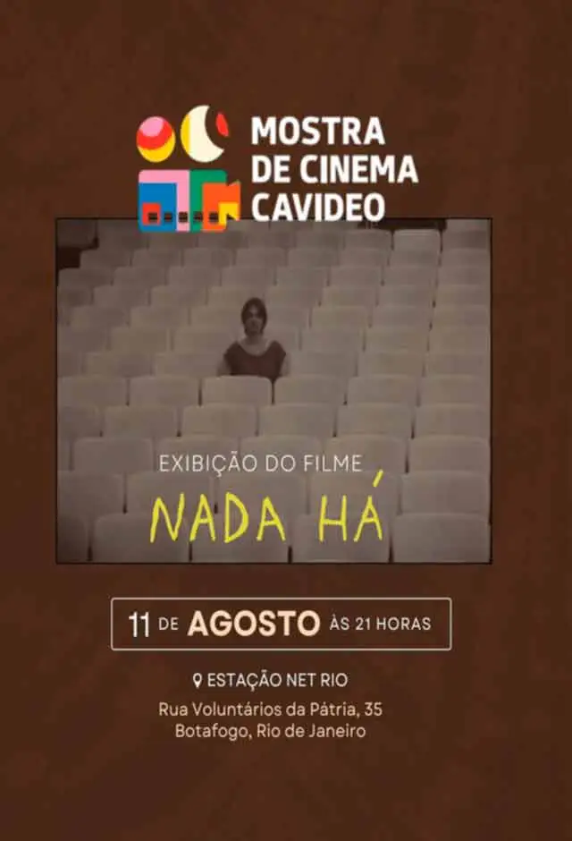 Nada Há