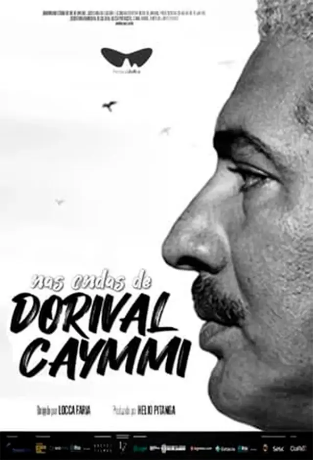 Nas Ondas De Dorival Caymmi