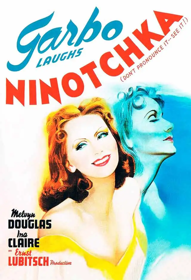 Ninotchka