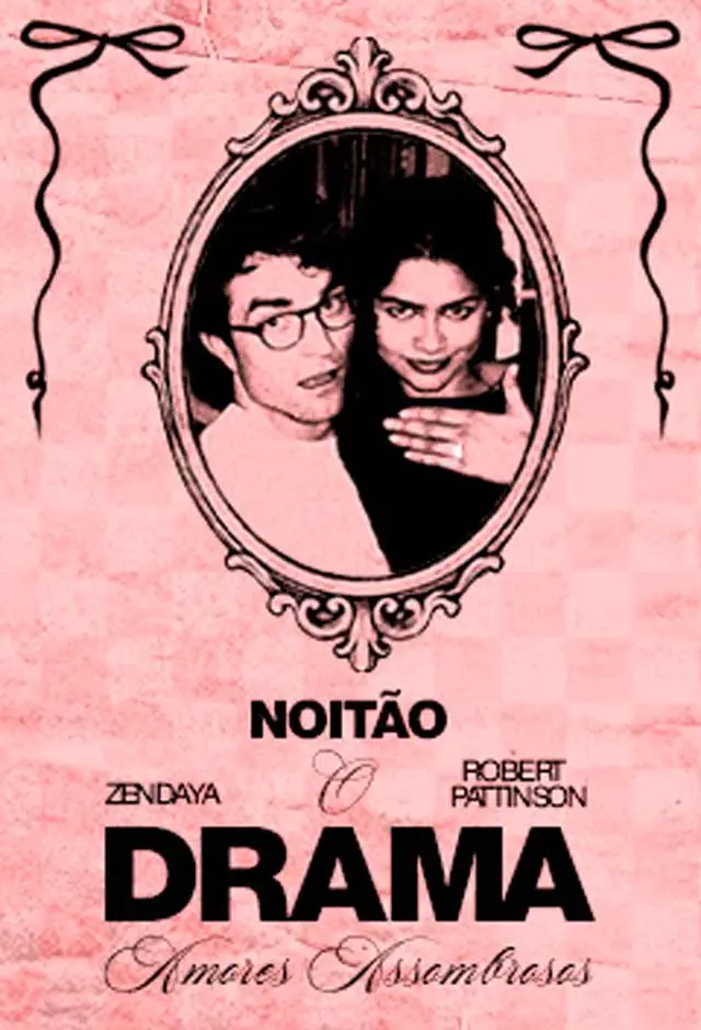 banner do filme Noitão Segredos Assombrosos - Sala Dramáticos