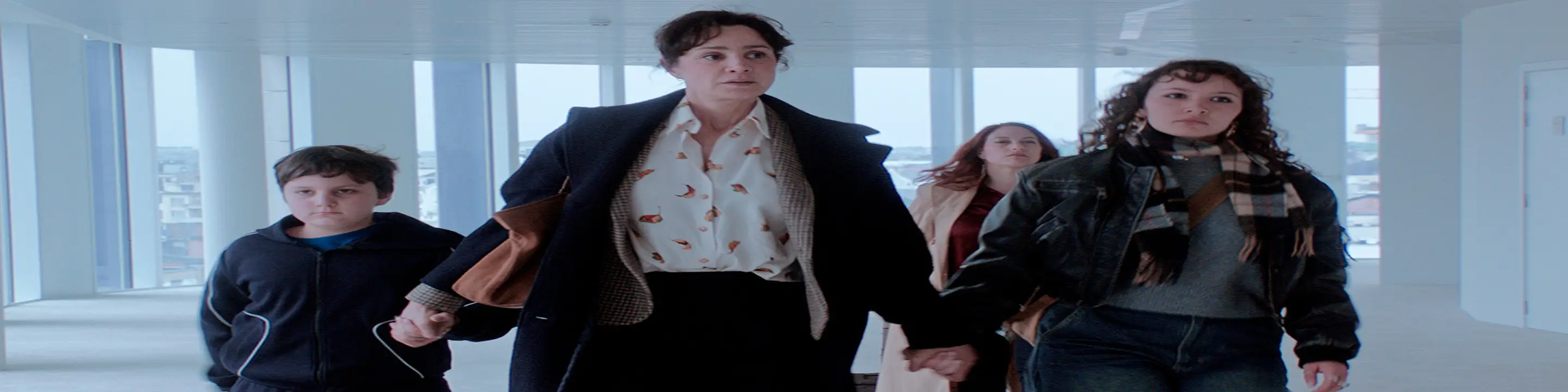 Nós Acreditamos Em Vocês