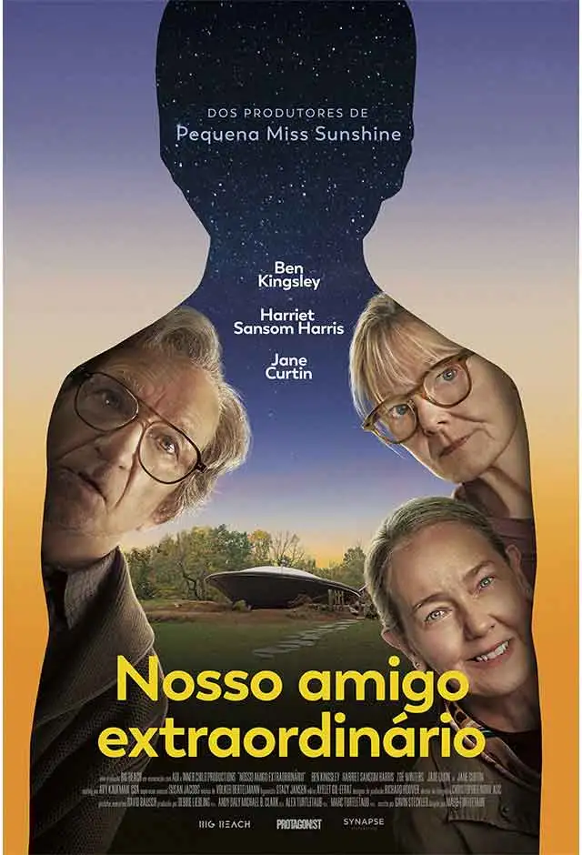 Poster do filme
