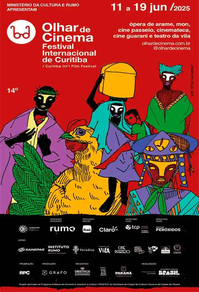 Notas Sobre Um Desterro