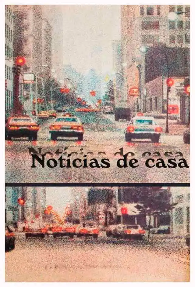 Notícias De Casa