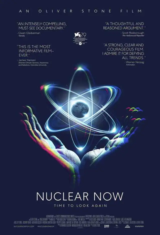 Nuclear Now