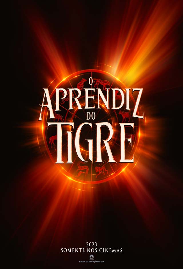 O Aprendiz Do Tigre