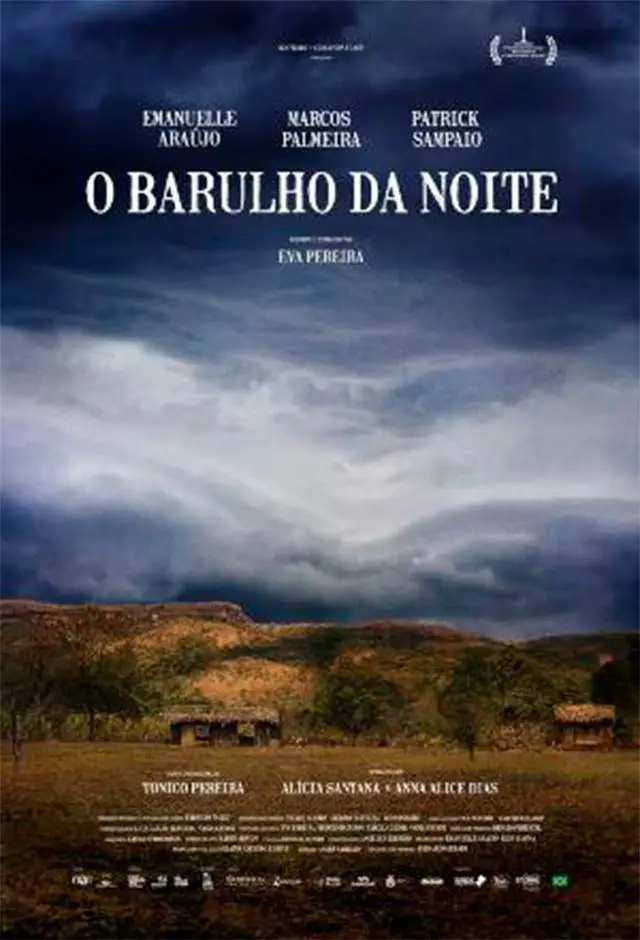 O Barulho Da Noite