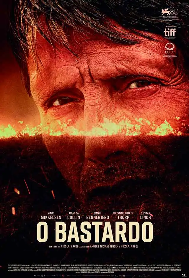 O Bastardo